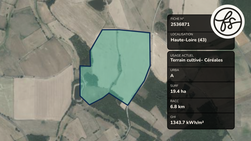 Terrain 2536871